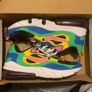 Nike shoes